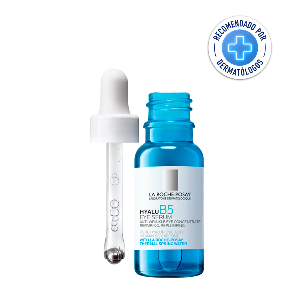 La Roche Posay Serum For Eye Area Hyalu B5 Anti-Wrinkle 15 Ml