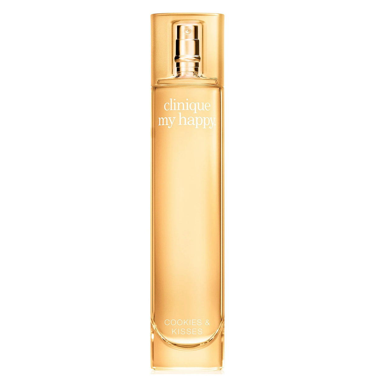 Clinique My Happy Fragrance Cookies &amp; Kisses Eau De Parfum, 15 Ml