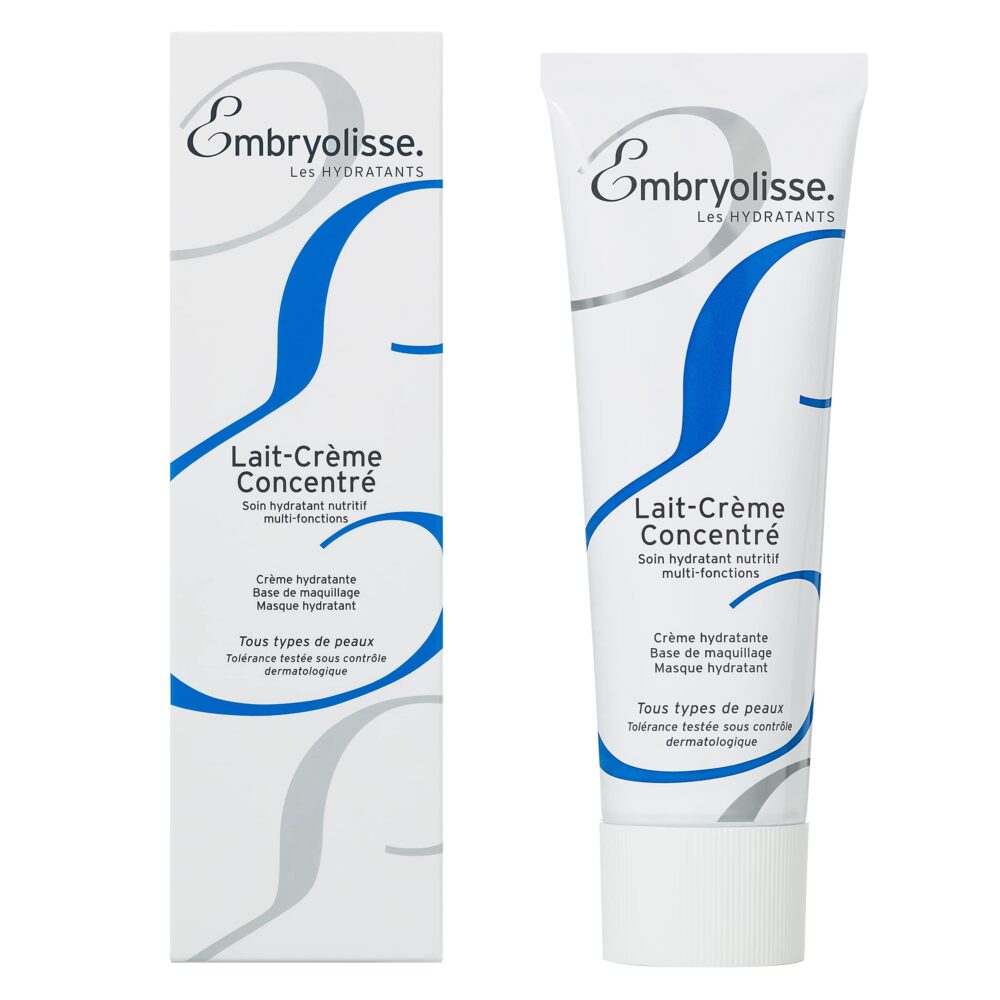 Embryolisse Lait Creme Concentre 30 Ml Multifunction Nourishing Moisturizer Cream