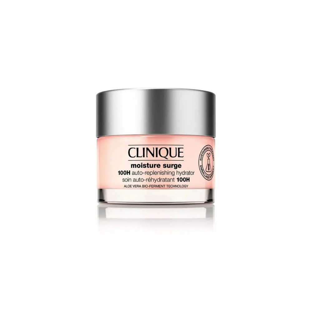 Clinique Moisture Surge 100H Auto Replenishing Hydrator 30 Ml