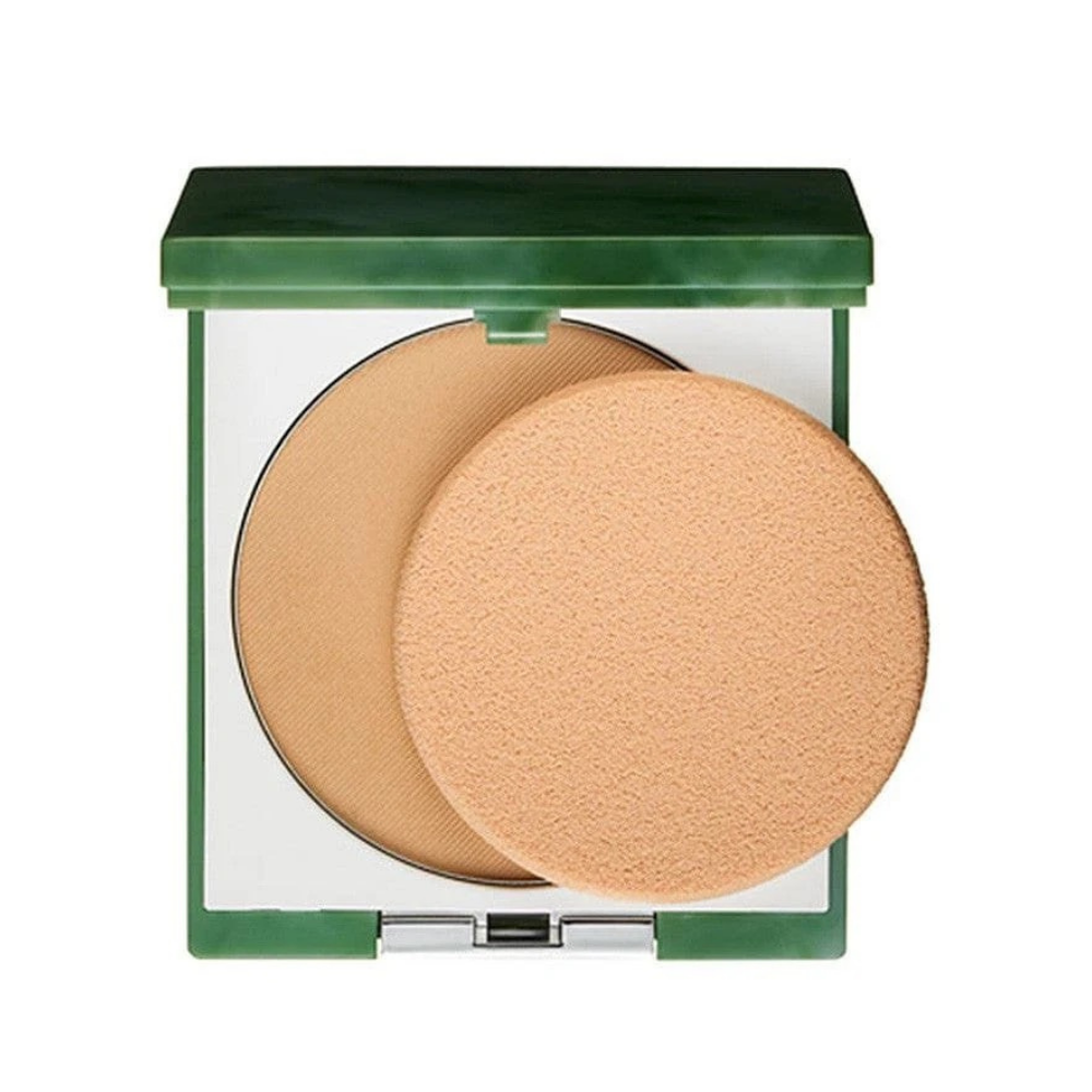 Clinique Stay Matte Sheer Pressed Powder 7.6g (101 Invisible Matte)