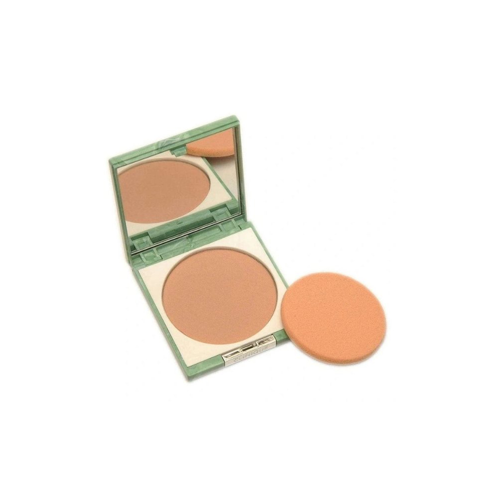 Clinique Stay Matte Sheer Pressed Free Oil-free Powder B