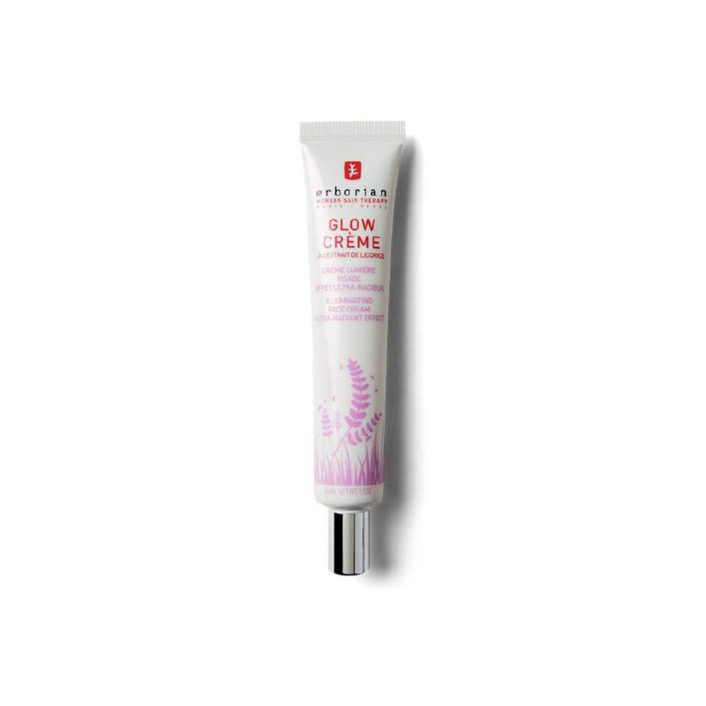 Erborian Glow Face Cream 15 Ml
