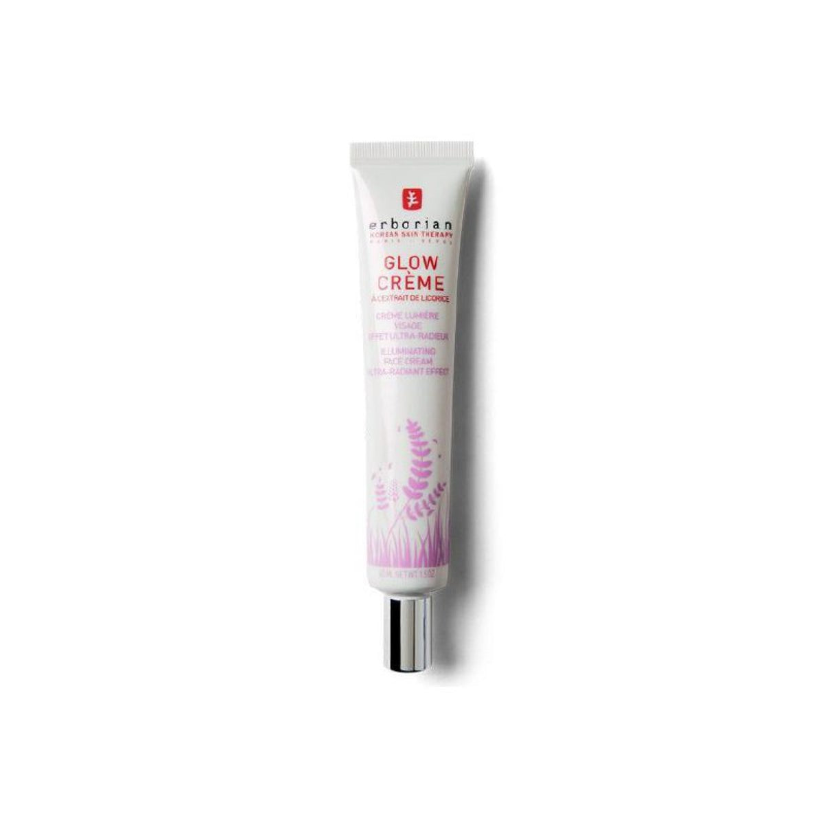 Erborian Glow Face Cream 15 Ml