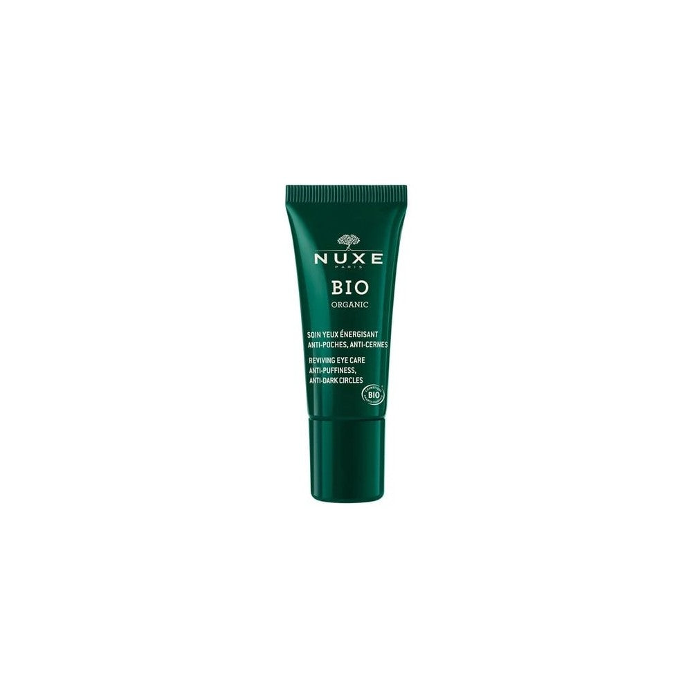 Nuxe Bio Face & Body Botanical Cleansing Oil