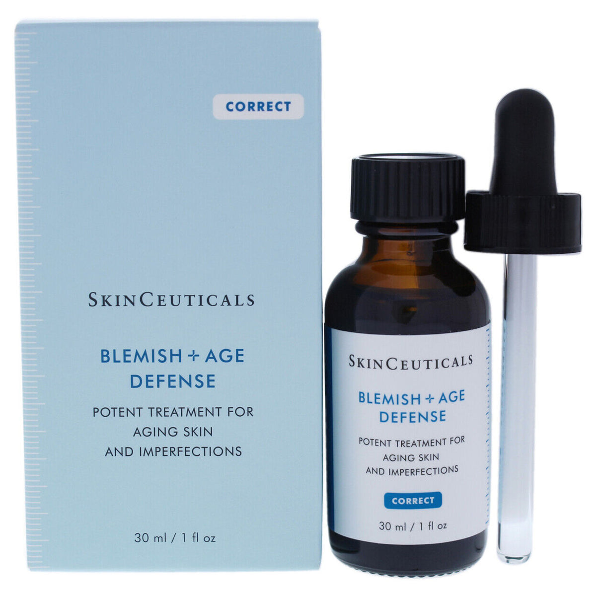 SkinCeuticals Blemish + Age Defense Anti-Imperfection Serum 30 Ml