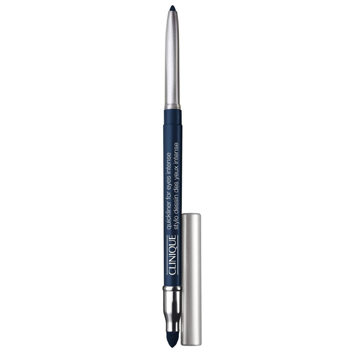 Clinique Quickliner For Eyes Intense Midnight 3 Ml