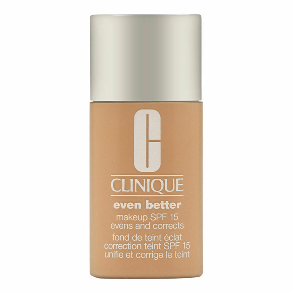 Clinique Even Better Makeup SPF 15 WN 22 Ecru Foundation