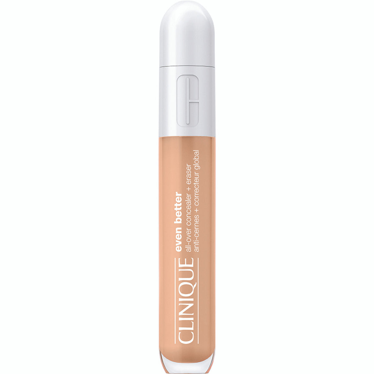 Clinique Even Better All Over Concealer + Eraser, Neutral