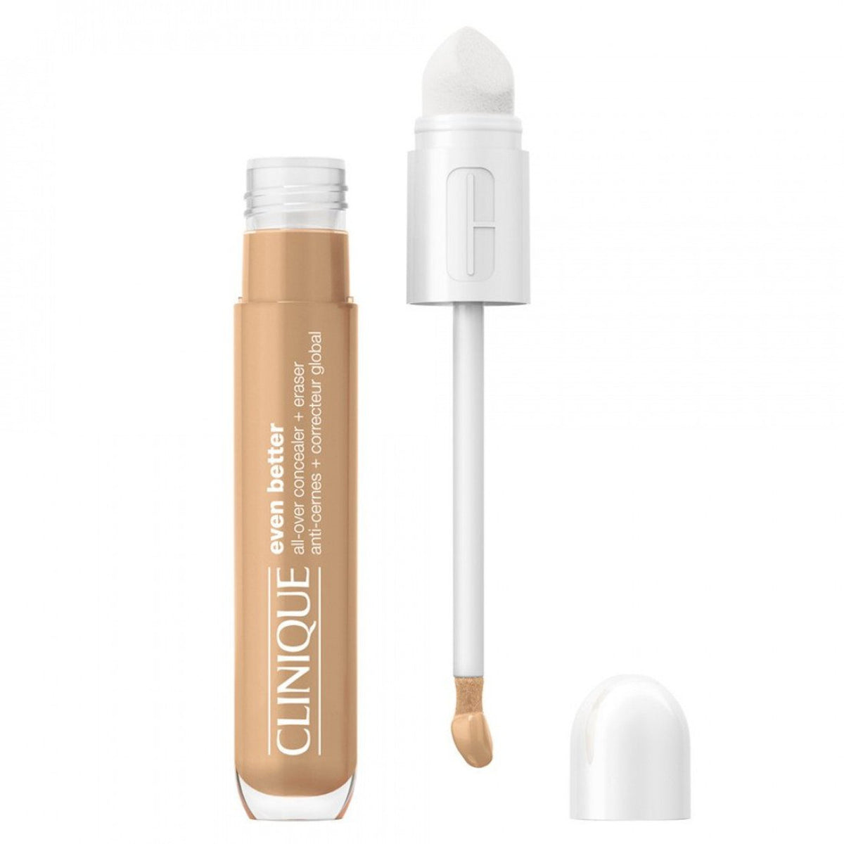 Clinique Even Better All Over Concealer + Eraser - # CN 90 Sand 6ml/0.2oz
