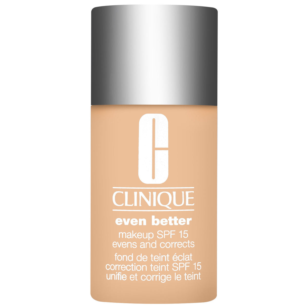Clinique Even Better Makeup Broad Spectrum SPF 15, Cream Whip