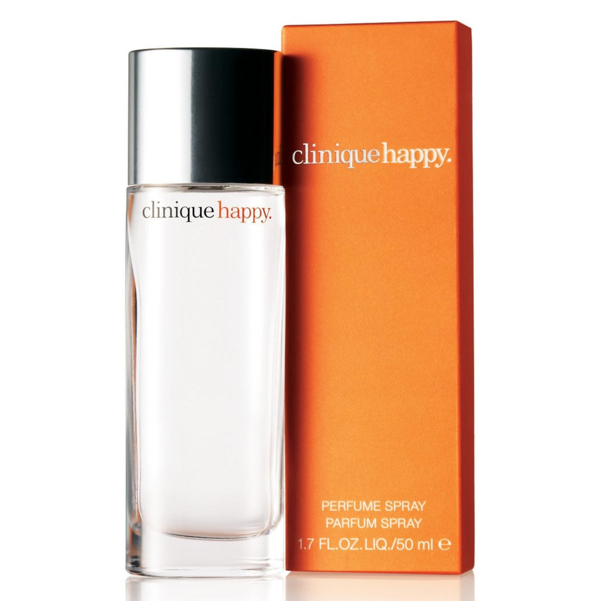 Clinique Happy By For Women - 1.7 Oz Perfume Spray