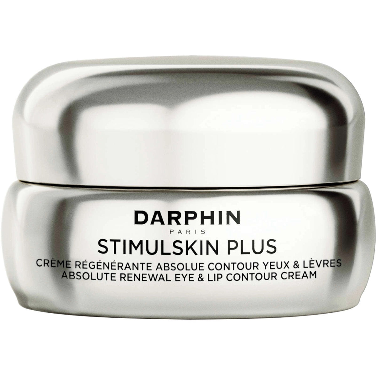 Darphin Stimulskin Plus Absolute Renewal Eye &amp; Lip Contour Cream 15 mL