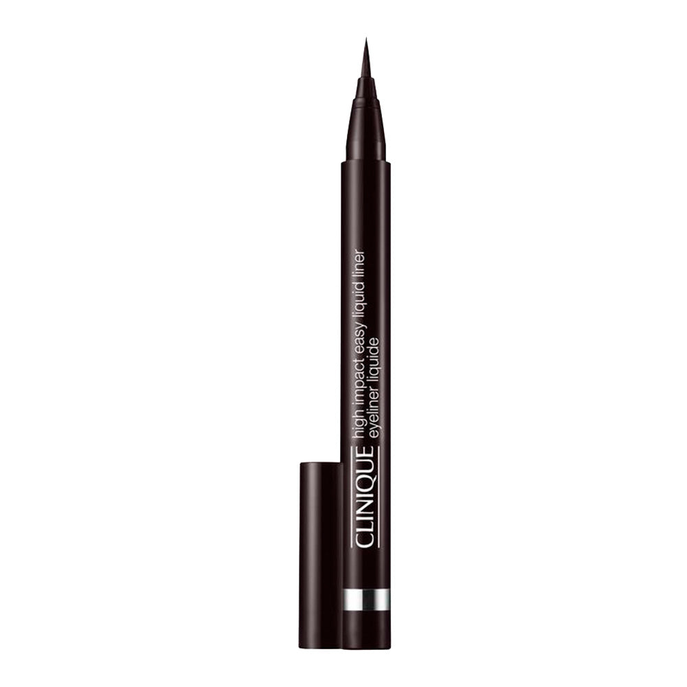 Clinique High Impact Easy Liquid Liner Flüssige Eyeliner Espresso