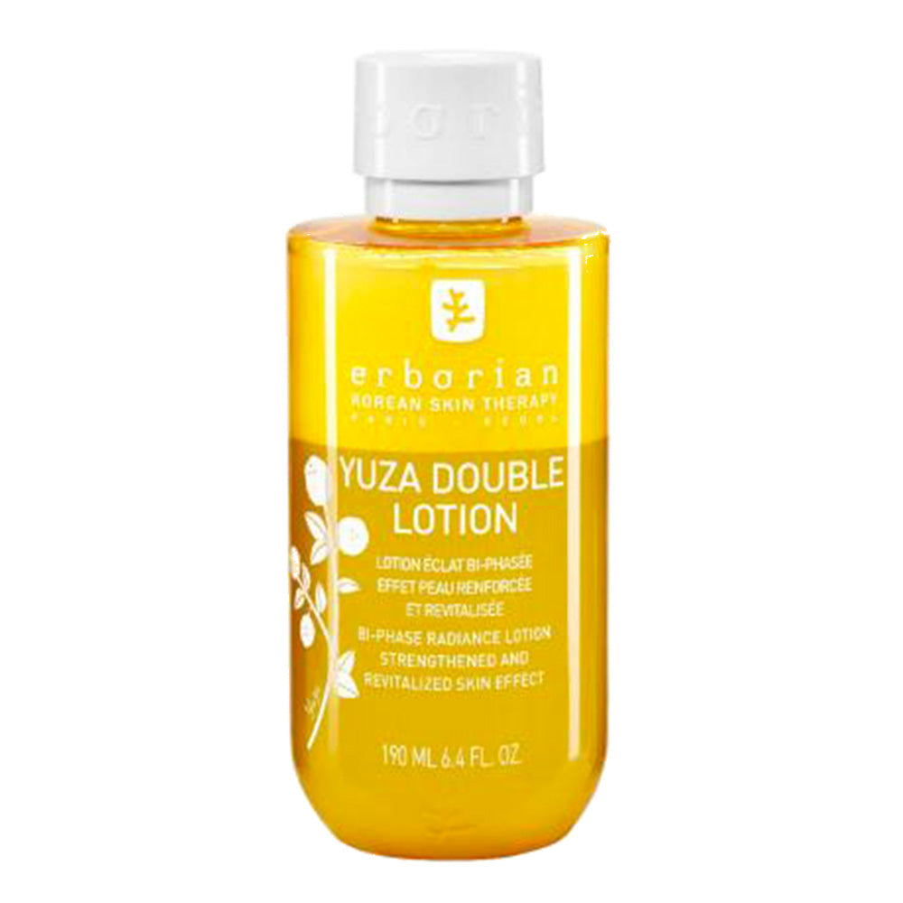 Erborian Yuza Double Lotion 190 Ml