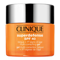 Clinique Superdefense SPF 40 Fatigue + 1st Signs Of Age Multi-correcting Gel