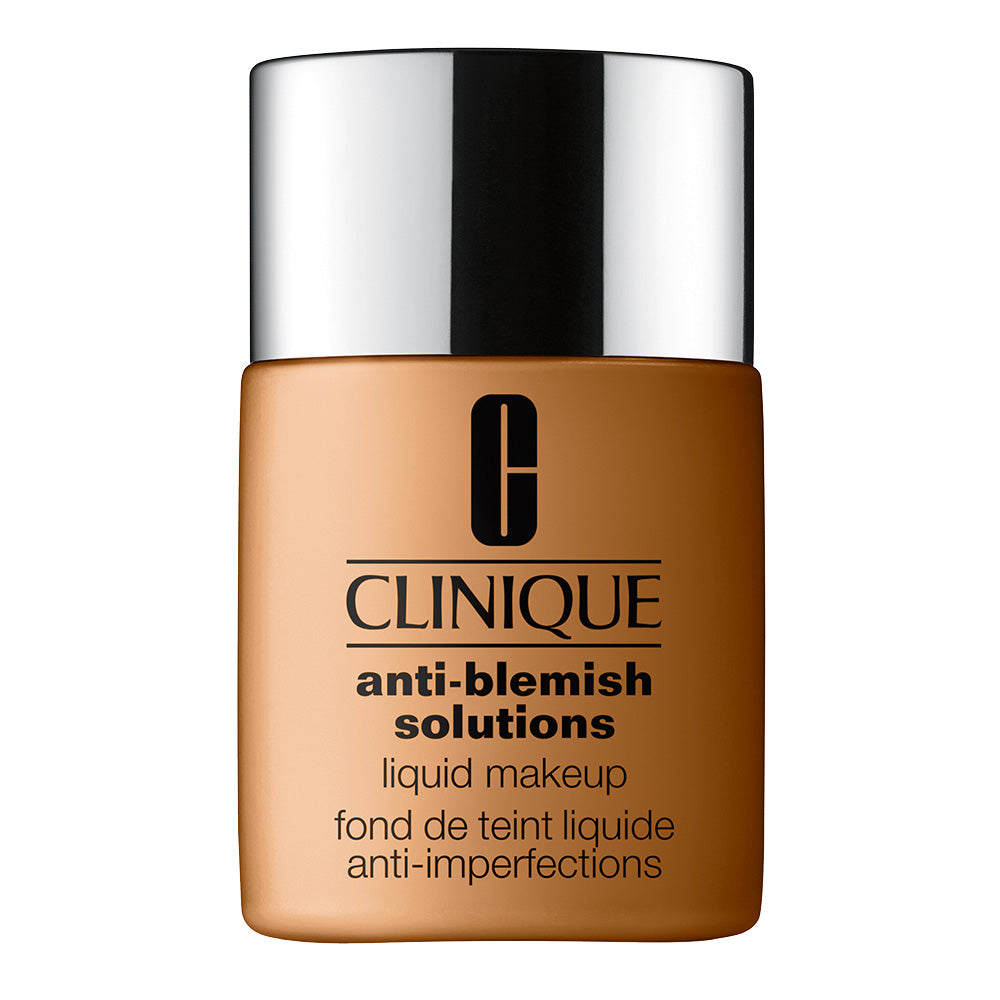 Clinique Acne Solutions Liquid Makeup - 10 Alabaster