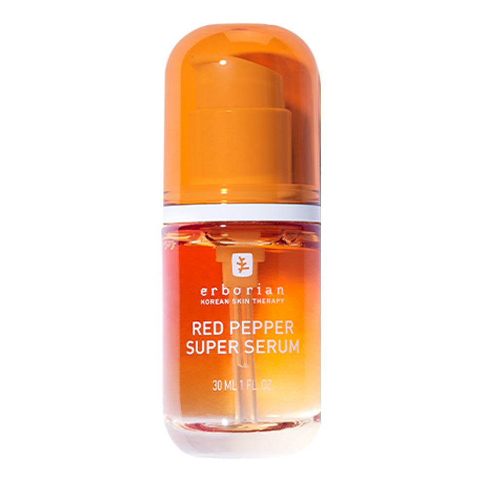 Erborian Red Pepper Super Serum 30 Ml