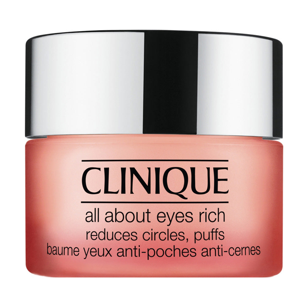 Clinique All About Eyes Rich Eye Cream 15 Ml