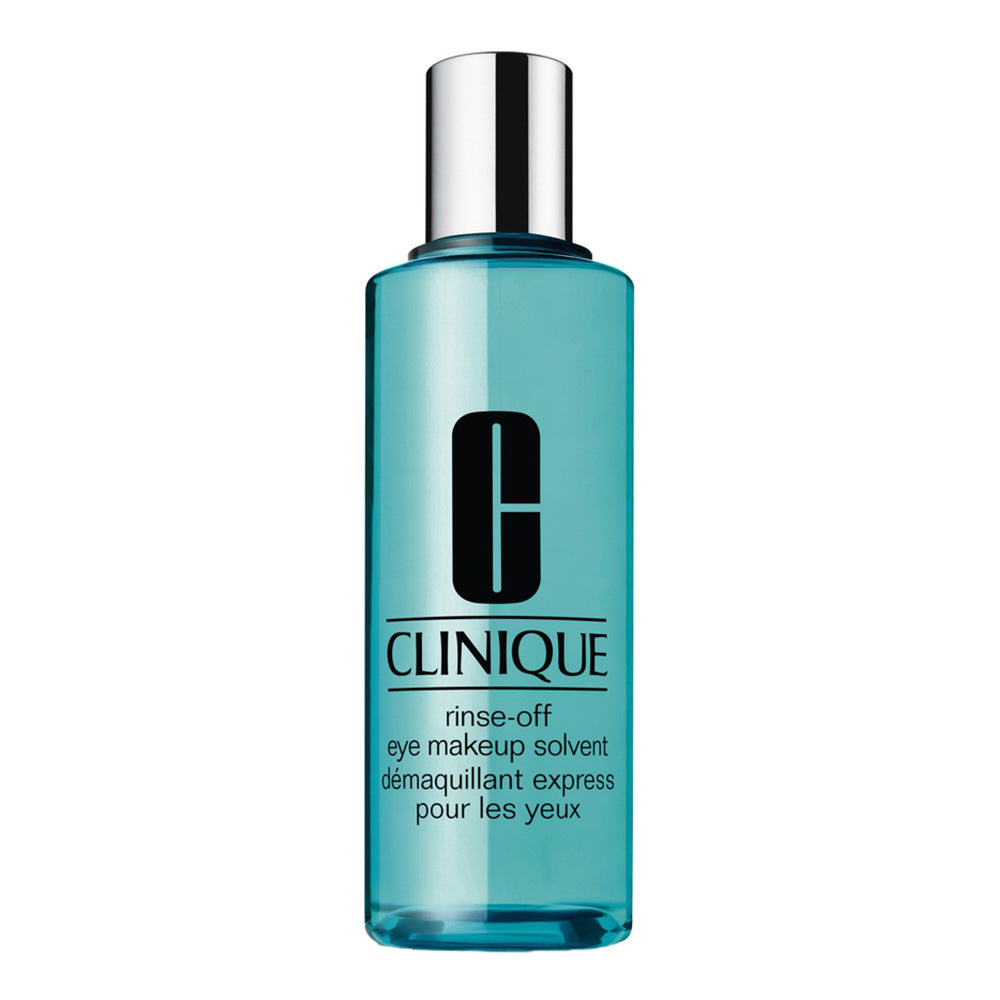 Clinique Rinse Off Eye Makeup Solvent 125 Ml