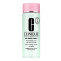 Clinique Liquid Facial Soap Oily To Combination Skin Formula 200ml