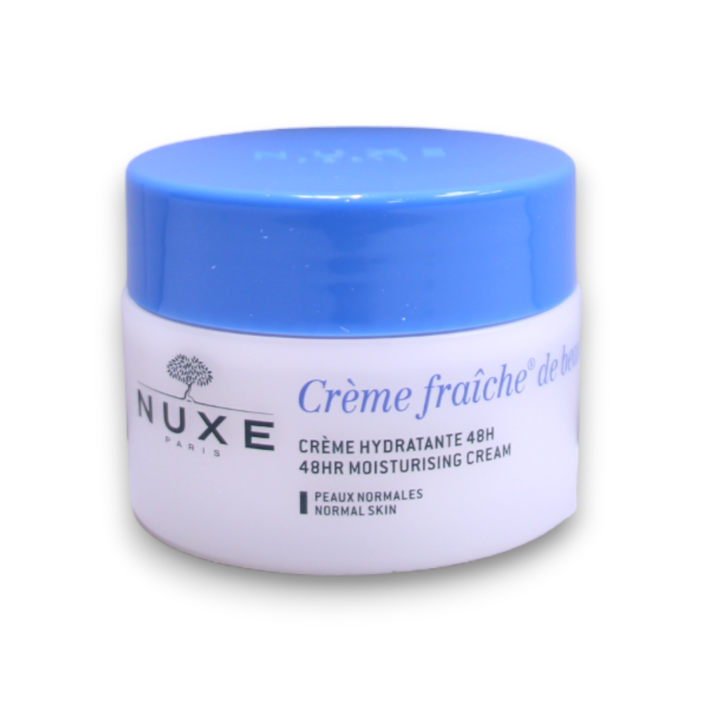 Nuxe Crème Fraîche De Beauté Plumping Cream NS 50 Ml