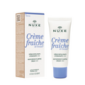 Nuxe Crème Fraîche De Beauté Moisturising Plumping Cream, 30 Ml