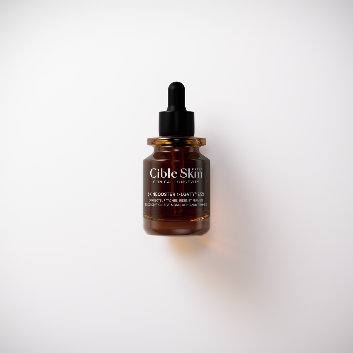 SKINBOOSTER 1-LGVTY® 7,5 % 11mL