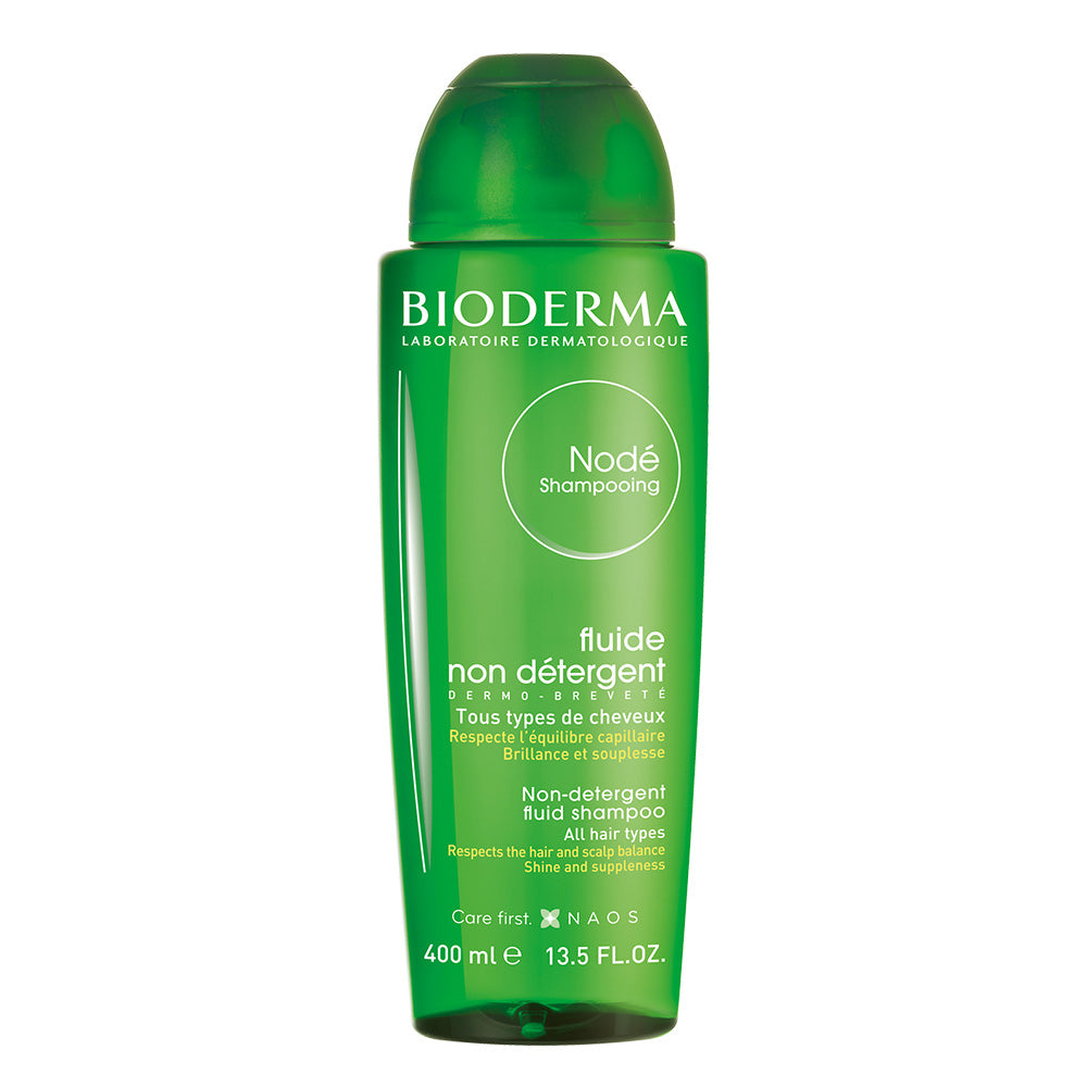 Bioderma Node Fluid Shampoo 200 Ml