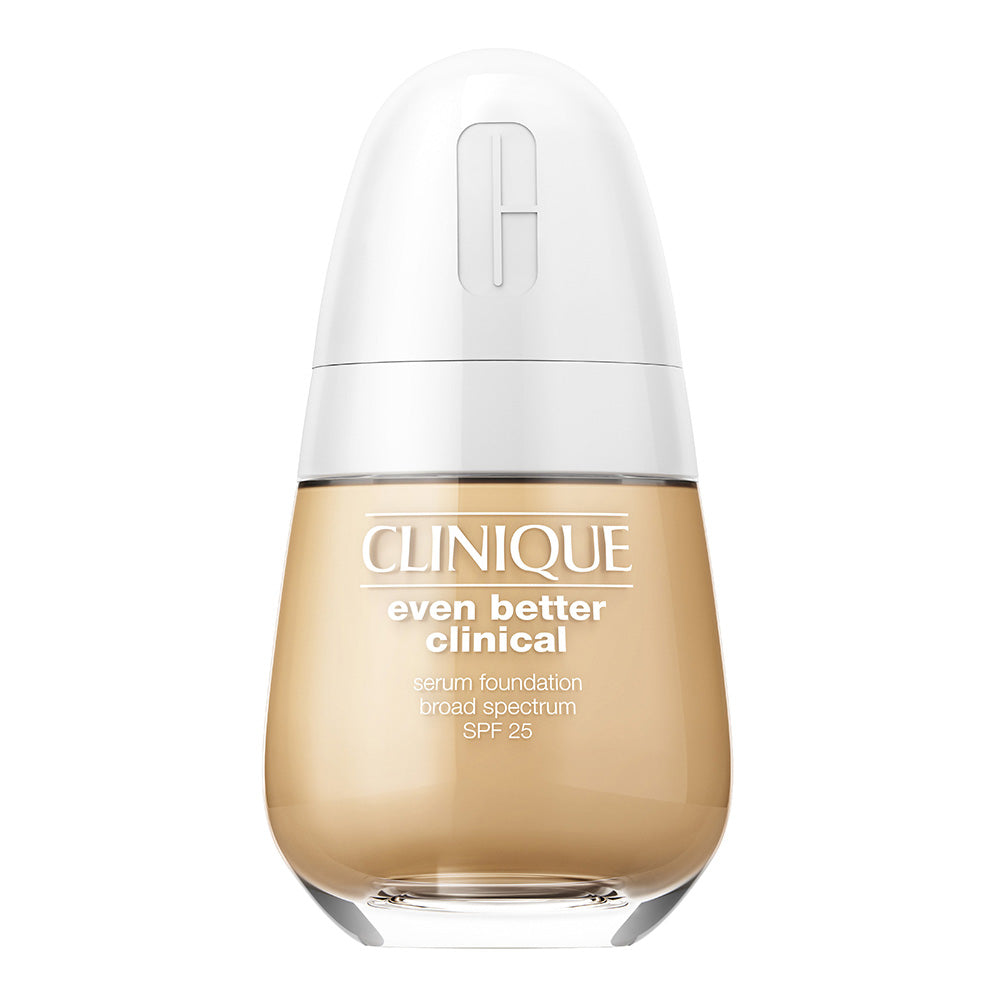 Clinique Even Better Clinical Serum Foundation SPF CN02 Breeze 30Ml