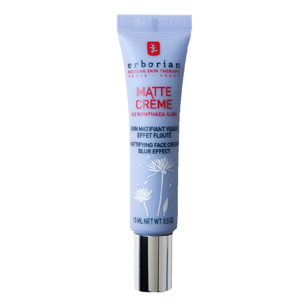 Erborian Matte Crème - Mattifying Face Cream