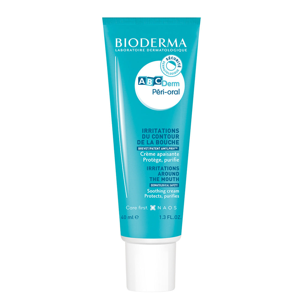 Bioderma ABCDerm Péri-oral 40 Ml