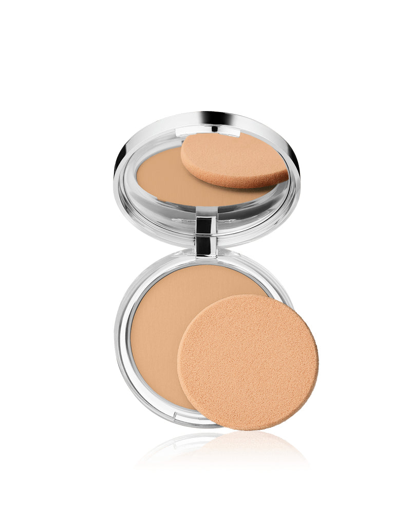 Clinique Stay Matte Sheer Pressed Powder