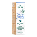 Nuxe Crème Fraîche De Beauté Eye Flash Anti-Fatigue Moisturizer 15 Ml