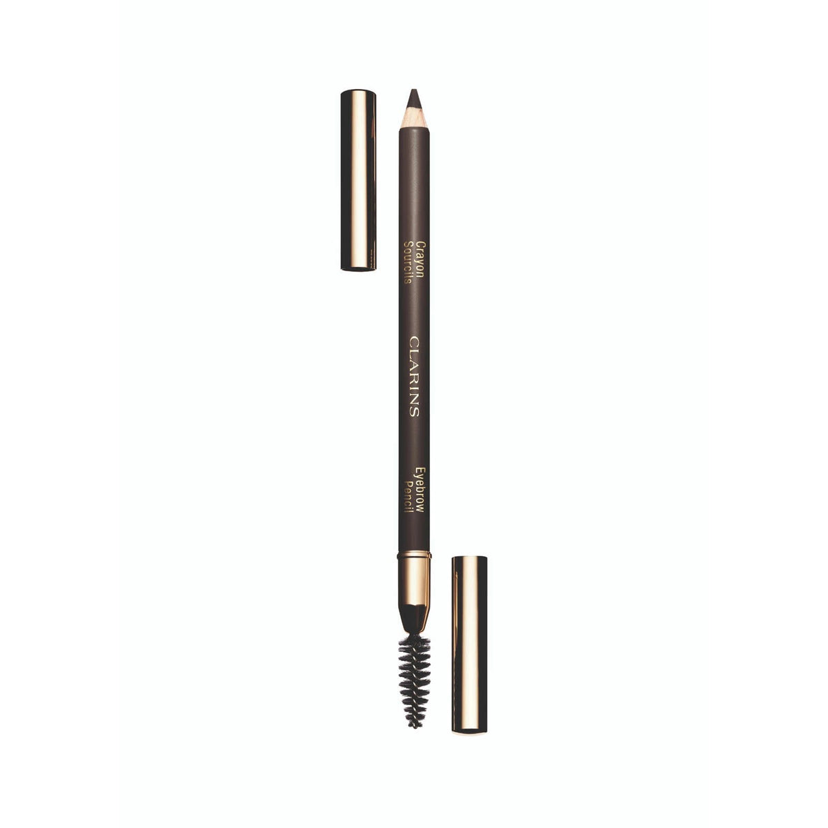 Clarins Eyebrow Pencil Long-Wearing 03 Soft Blonde 1.1g
