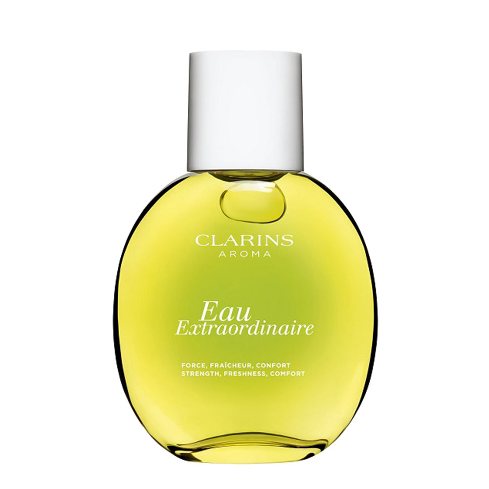 Clarins Eau Extraordinaire Treatment Fragrance