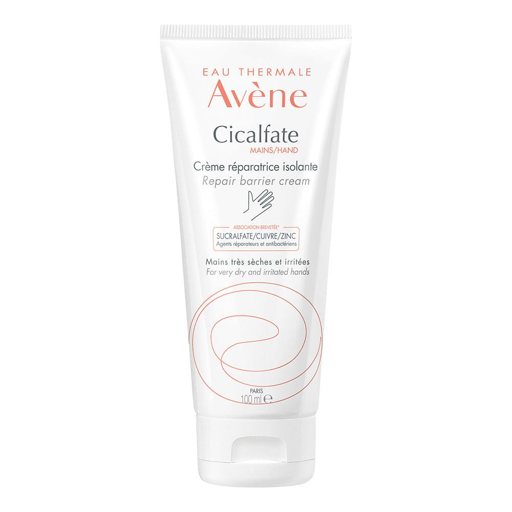 Avene Avène Cicalfate Restorative Hand Cream For Very Dry Hands 100ml