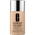 Clinique Even Better Makeup Foundation SPF15WN 112 Ginger 30 Ml