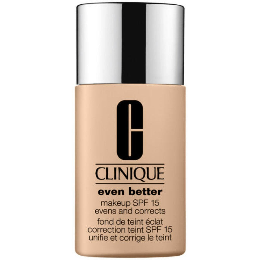 Clinique Even Better Makeup Foundation SPF15WN 112 Ginger 30 Ml