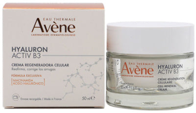 Avene Hyaluron Activ B3 Cell Renewal Day Cream 50 Ml (3)