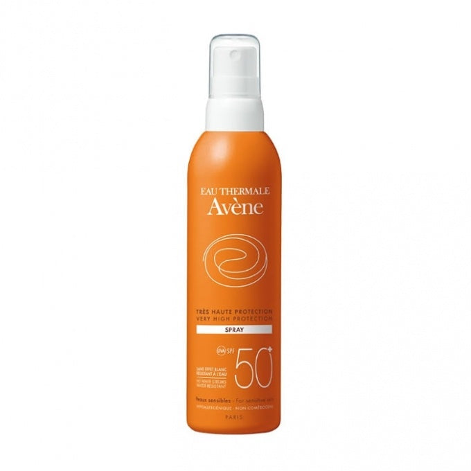Avene High Protection Spray SPF50+ 200 Ml (3)