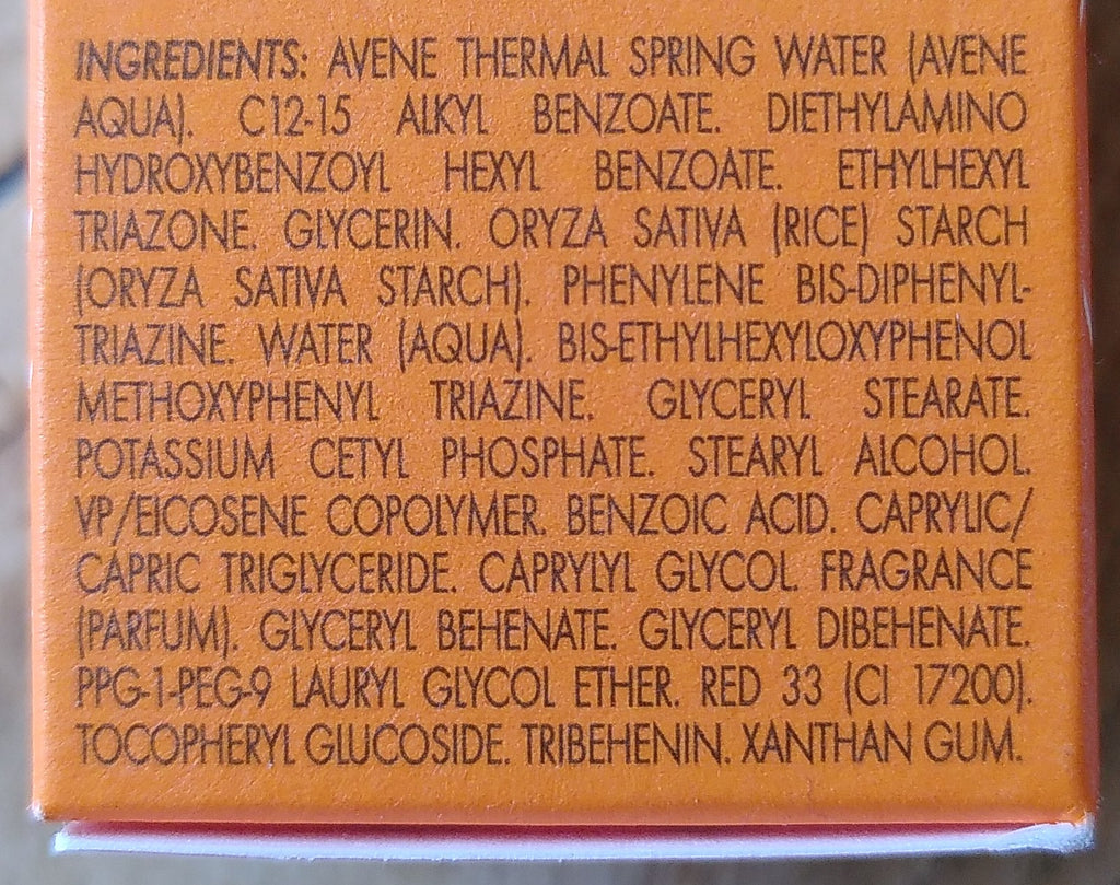 Avene Invisible Finish Cream SPF 50, 50 Ml (3)