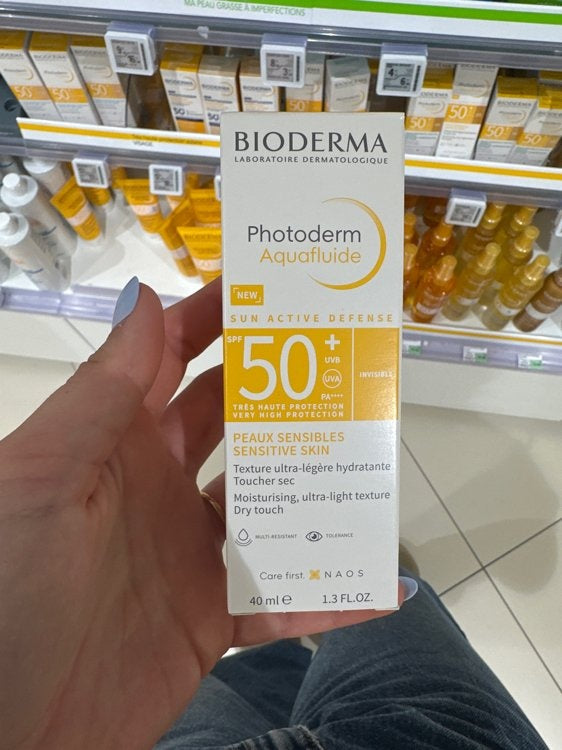 Bioderma Bioderma PHOTODERM KID Milk for Children SPF50+ 2020 formula (3)