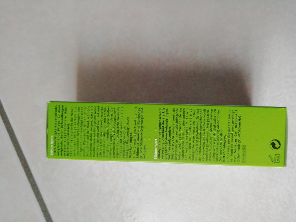 Bioderma Sebium Hydra Cream 40 Ml (2)