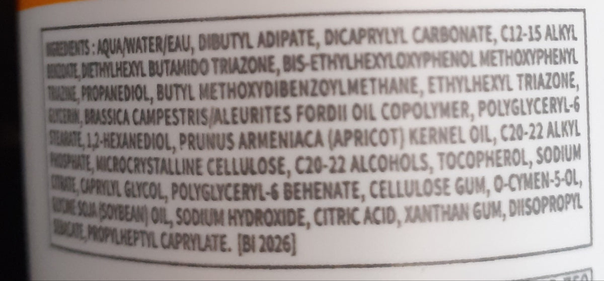 Bioderma Bioderma PHOTODERM KID Milk for Children SPF50+ 2020 formula (3)