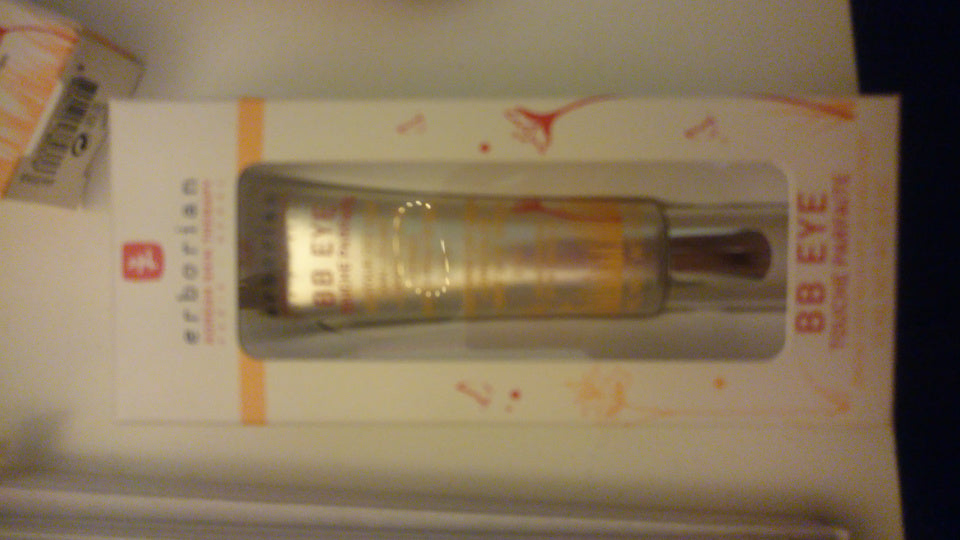 Erborian BB Eye Touch 15 Ml (3)