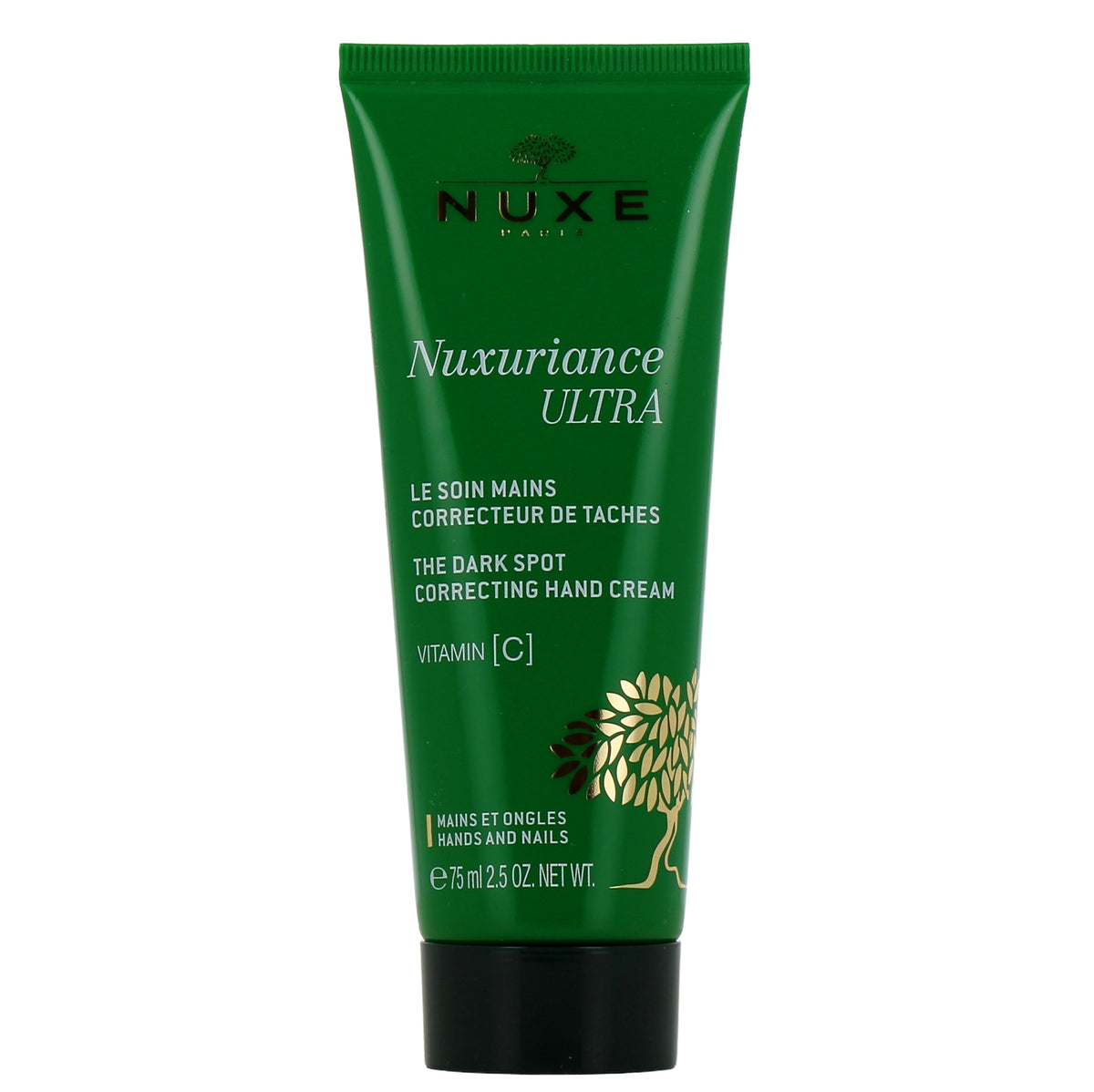 Nuxe Nuxuriance Ultra Anti-Dark Spot and Anti-Aging Hand Cream (3)