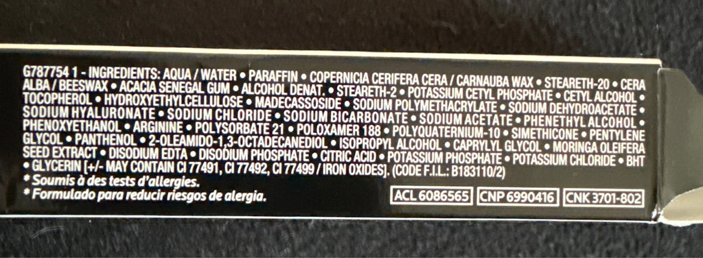 La Roche-Posay Toleriane Mascara Multi-Dimensions Noir/Black 7 Ml (3)