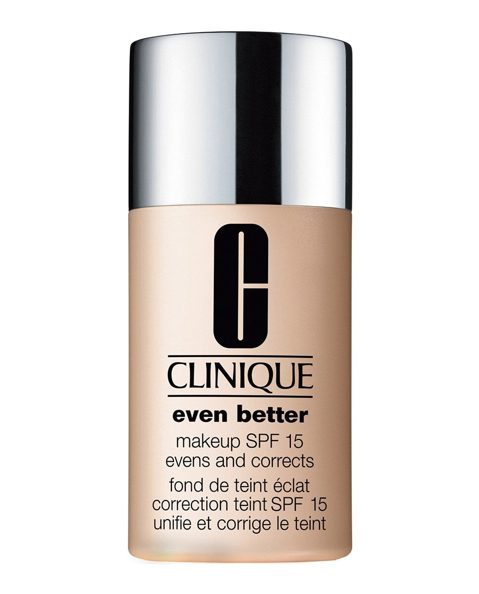 Clinique Even Better Makeup SPF 15 CN 70 Vanilla Foundation (3)