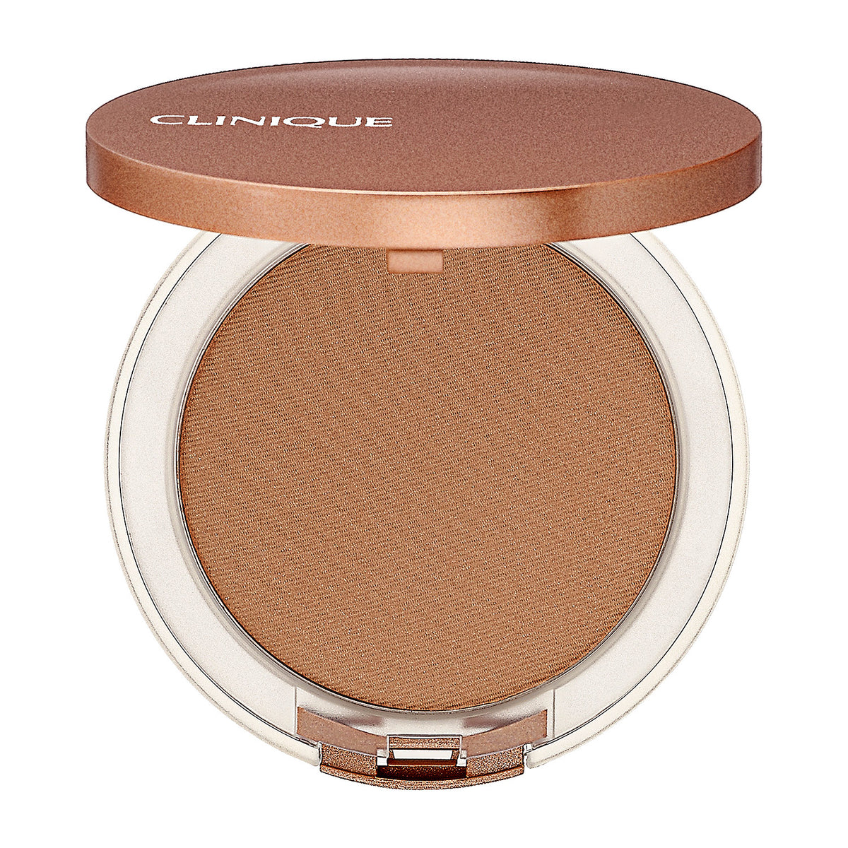 Clinique True Bronze Pressed Powder Bronzer Compact